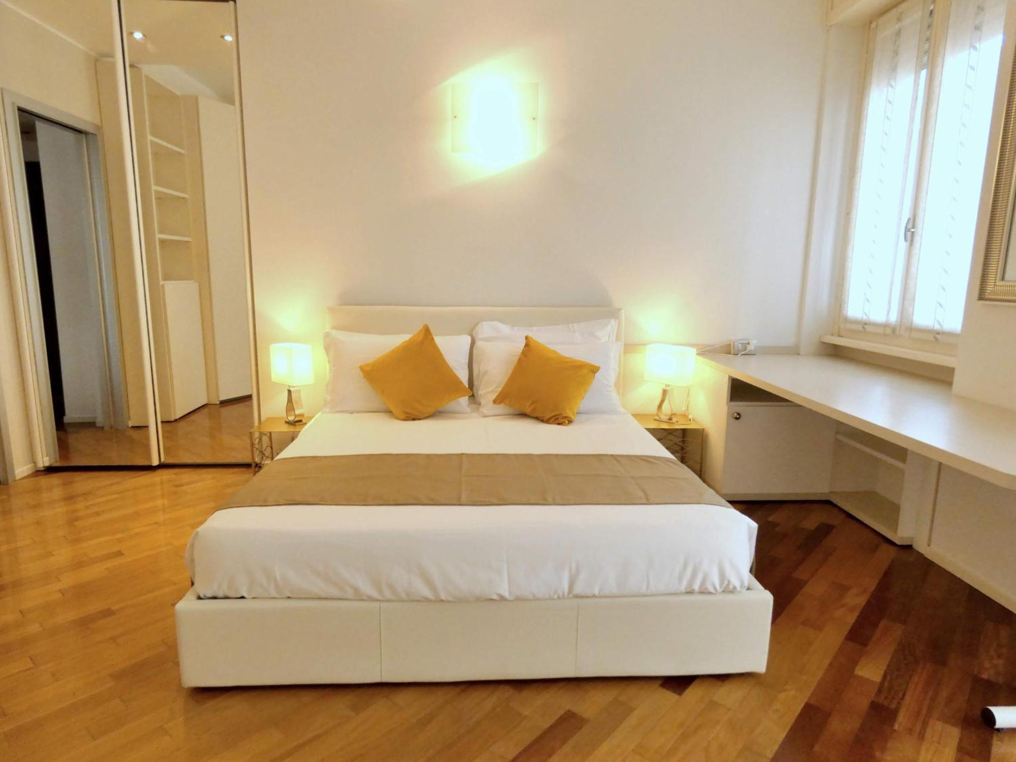 Heart Duomo Missori Apartment Mailand